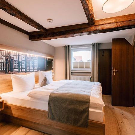 Hotel Einbecker Hof Extérieur photo