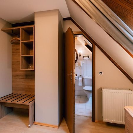 Hotel Einbecker Hof Extérieur photo