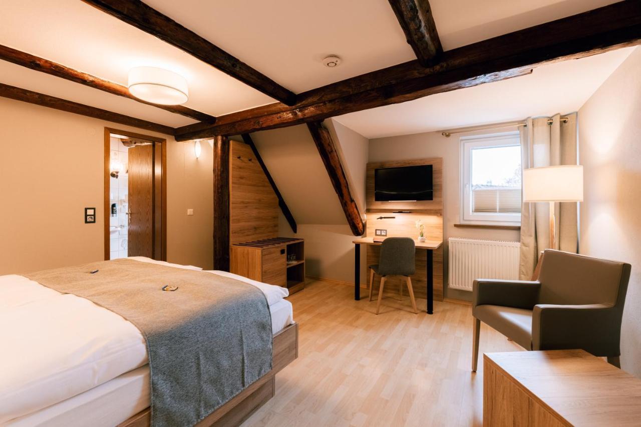 Hotel Einbecker Hof Extérieur photo